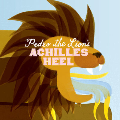 Achilles Heel (Remastered Edition)