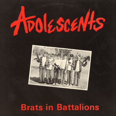 Brats in battalions
