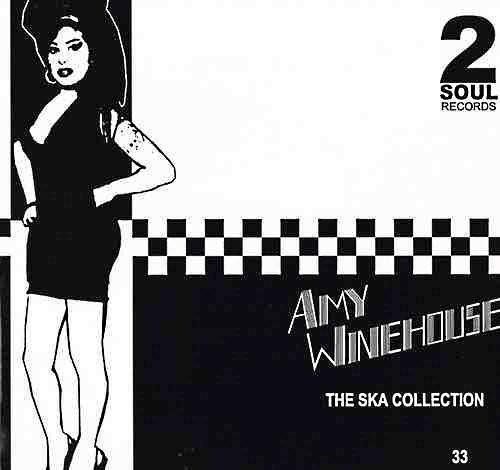 The Ska Collection - BCore Disc tienda de discos vinilo amy winehouse