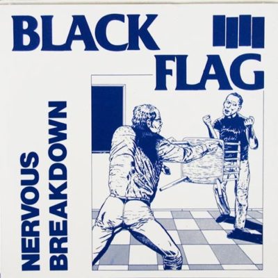 Nervous Breakdown