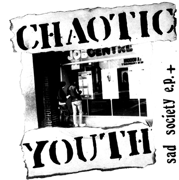 Sad Society E.P. +