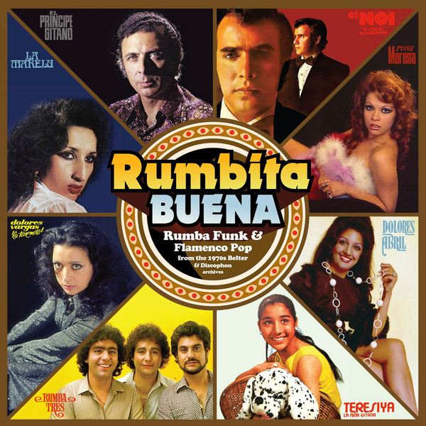 Rumbita Buena
