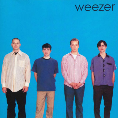 Blue Album