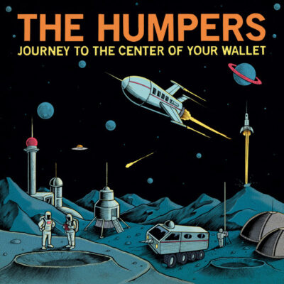Journey To The Center Of Your Wallet