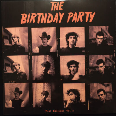 Peel Sessions Vol. II