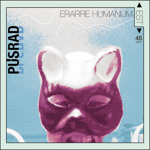 Erarre Humanum Est