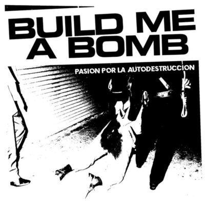 Pasión Por La Autodestrucción