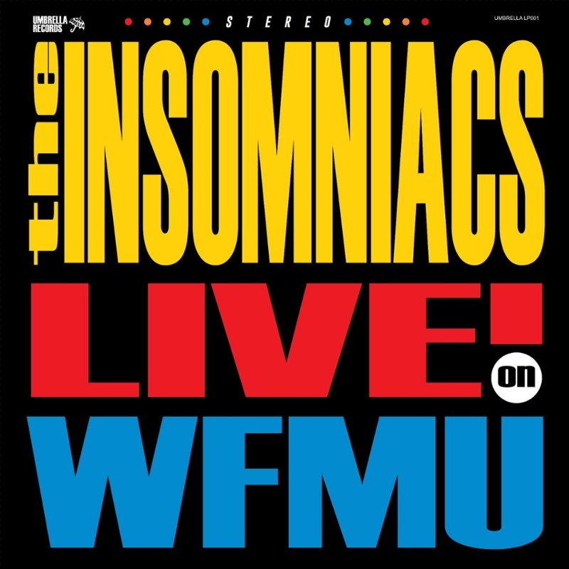 Live! On WFMU