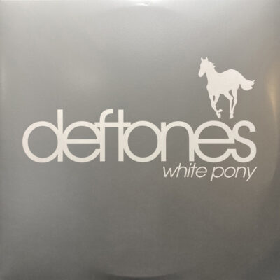 White Pony