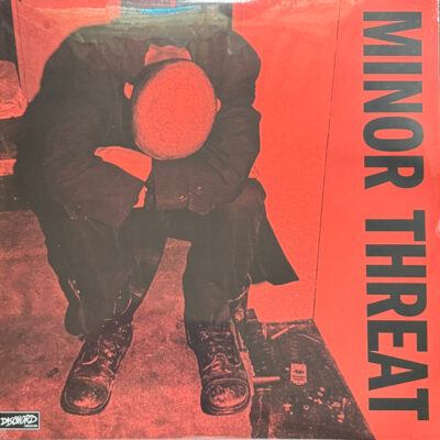 Minor Threat