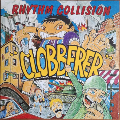 Clobberer!