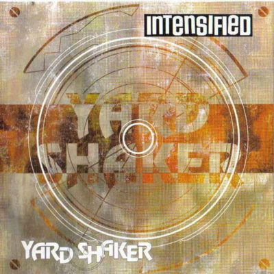 Yard Shaker