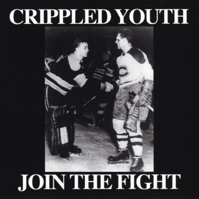 Join The Fight