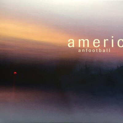 American Football (LP-3)