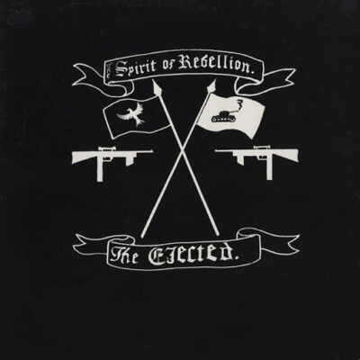 The Spirit Of Rebellion