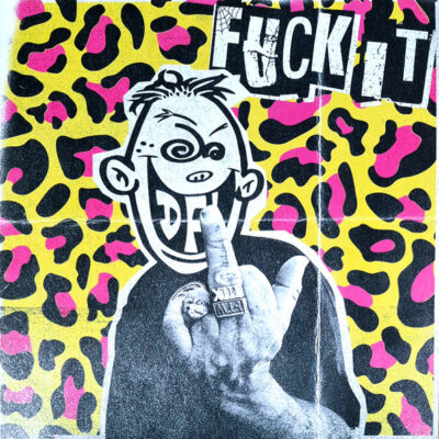 Fuck It