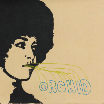 Orchid