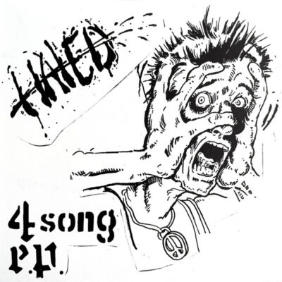 4 Song e.p.