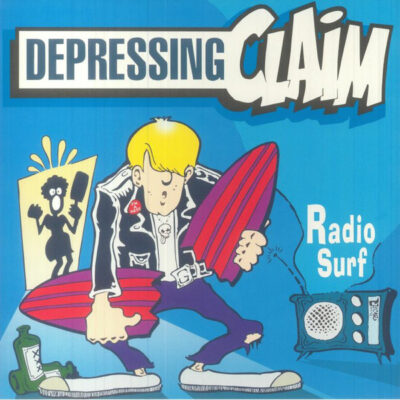 Radio Surf