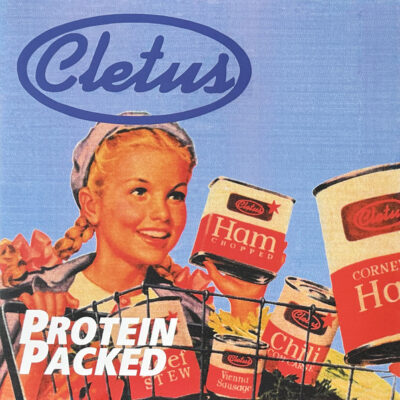 Protein Packed
