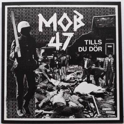 Tills Du Dör