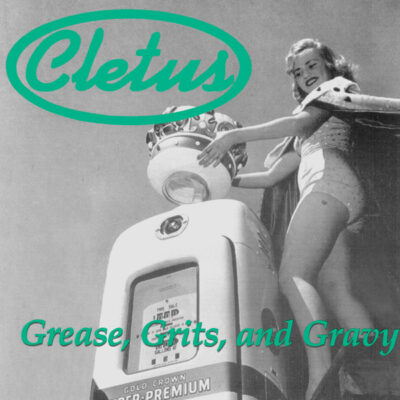 Grease Grits And Gravy