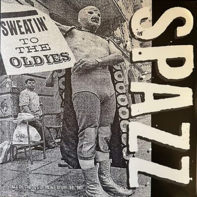 Sweatin' To The Oldies