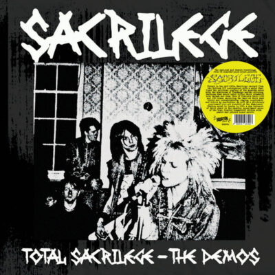 Total Sacrilege – The Demos