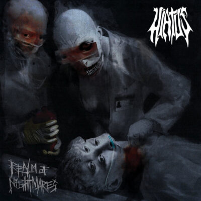 Realm Of Nightmares
