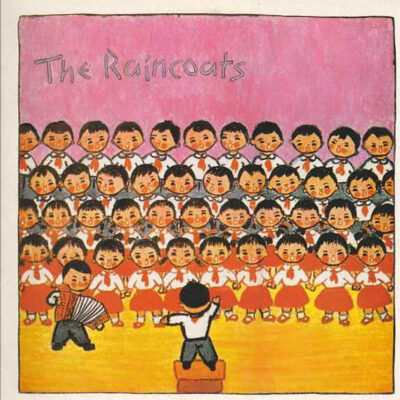 The Raincoats