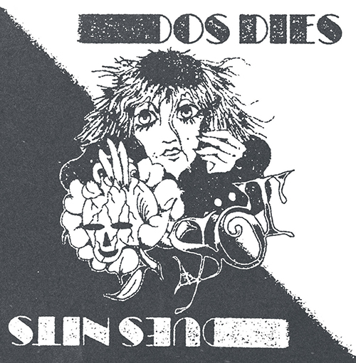 Dos dies, dues nits