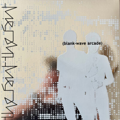 Blank-Wave Arcade