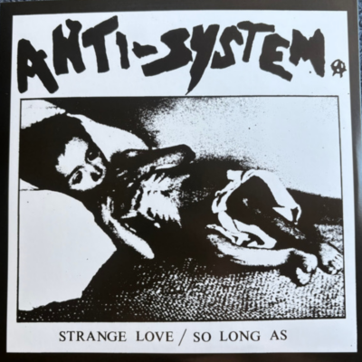 Anti-System / Morbid Humour (Split)