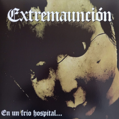 En un frio hospital...