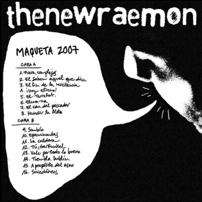 Maqueta 2007