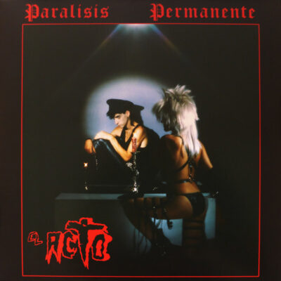 El Acto