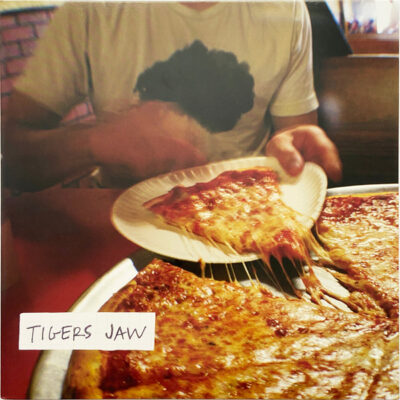 Tigers Jaw