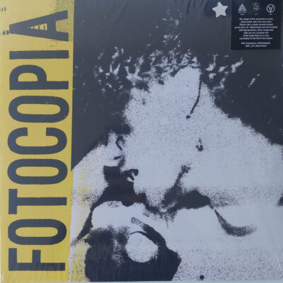 Fotocopia