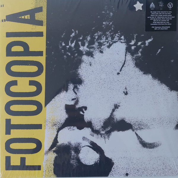 Fotocopia