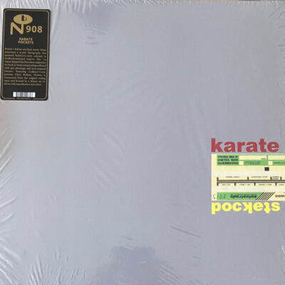 Pockets