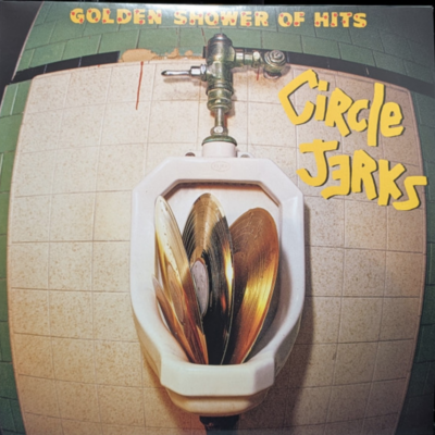 Golden Shower Of Hits
