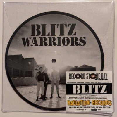 Warriors