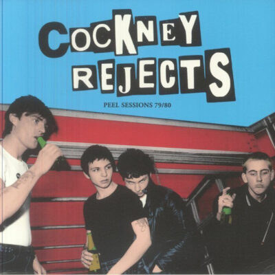 Peel Sessions 79/80