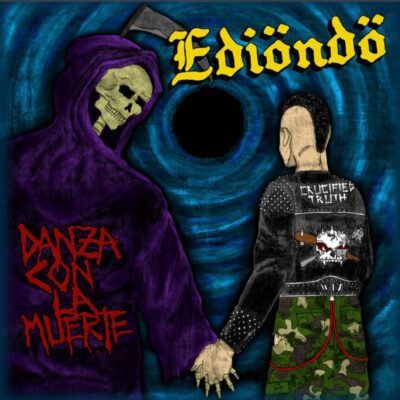 Danza Con La Muerte