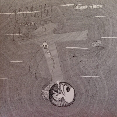 The E.P.'s Of R.P.