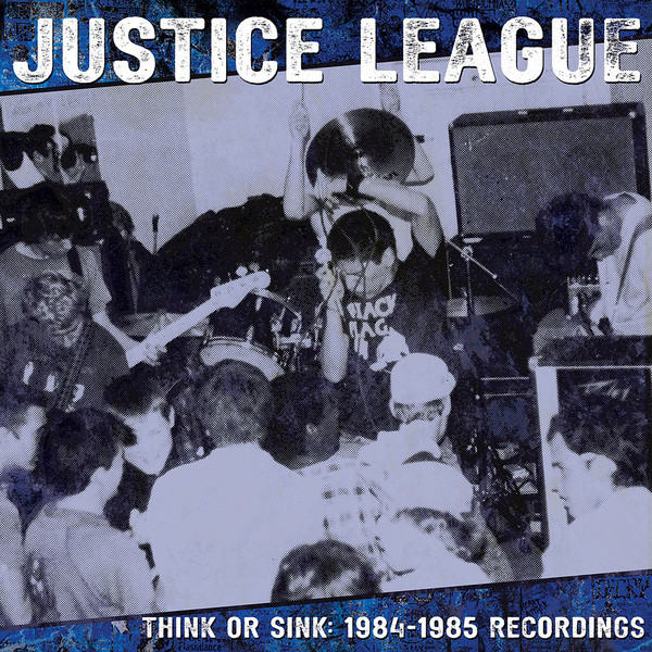 Think or Sink: 1984-85 Recordings