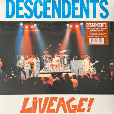 Liveage!