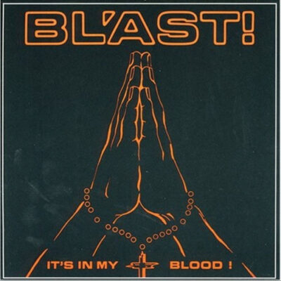 It's In My Blood